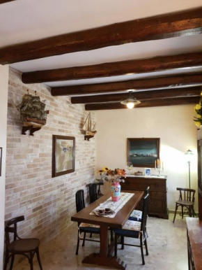 Villa Lorenzo primo piano